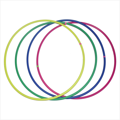 Hoops & Rings